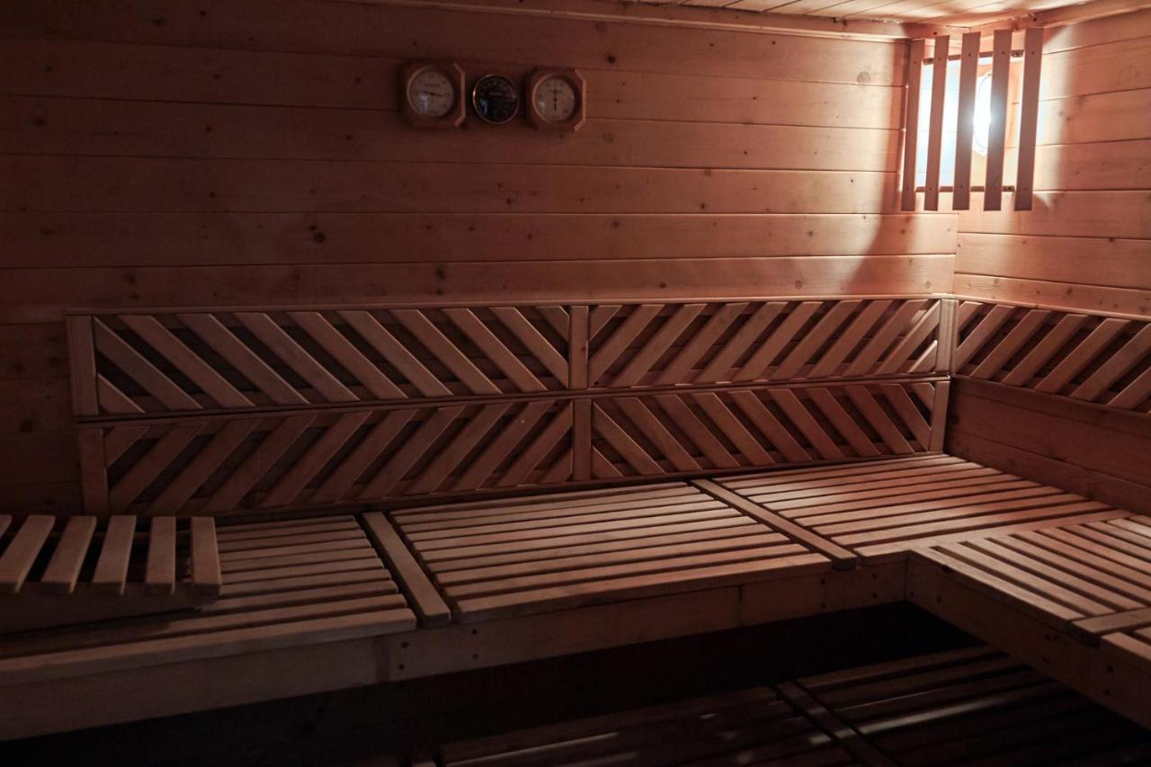 Vila Crisalia Sibiel -Sibiu (Adults Only) Zewnętrze zdjęcie