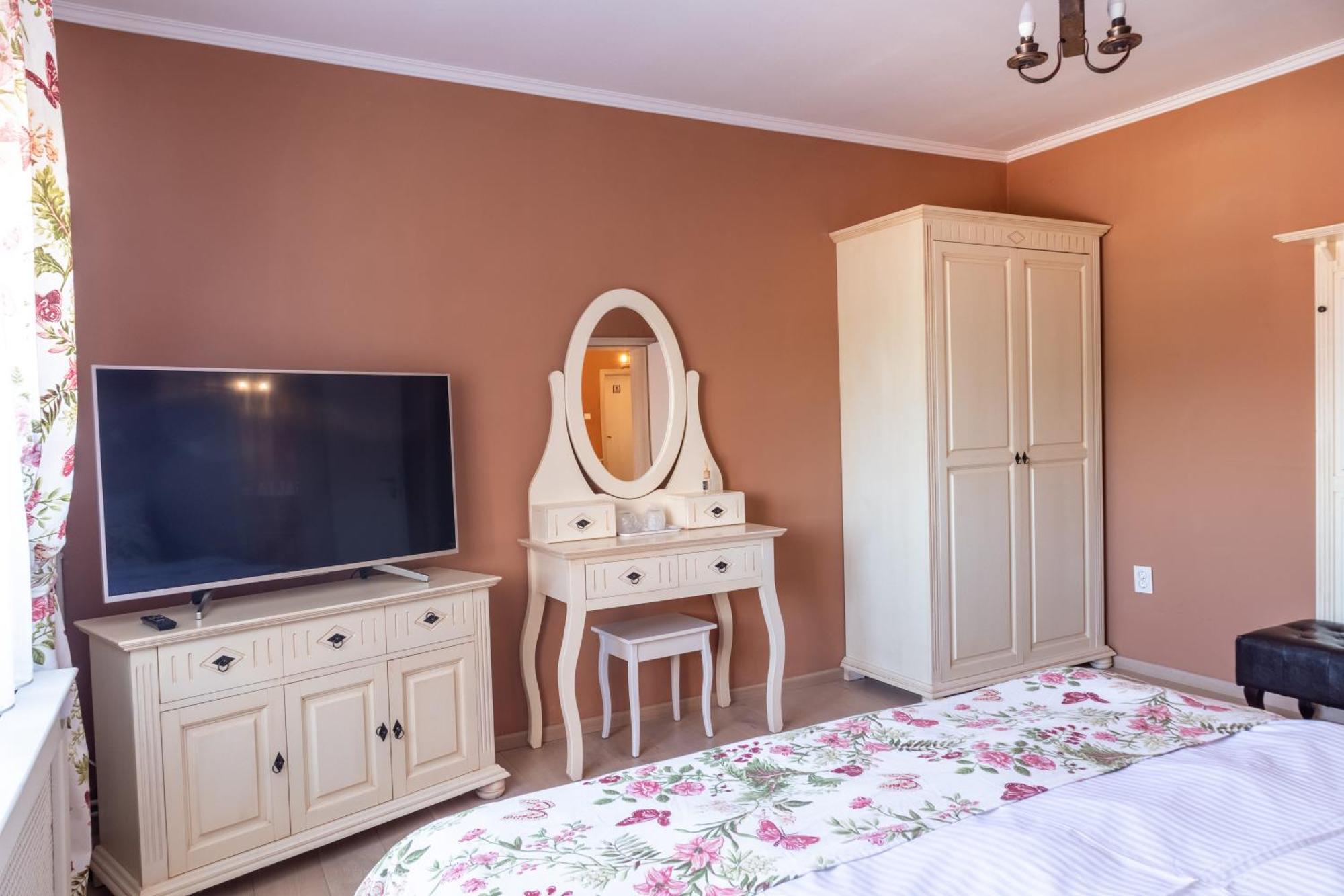 Hotel Vila Crisalia Sibiel -Sibiu (Adults Only) Zewnętrze zdjęcie