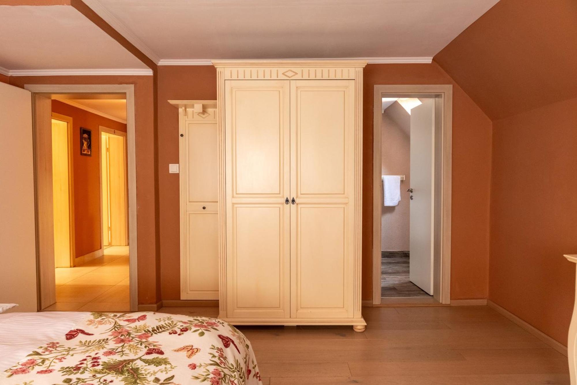 Hotel Vila Crisalia Sibiel -Sibiu (Adults Only) Zewnętrze zdjęcie
