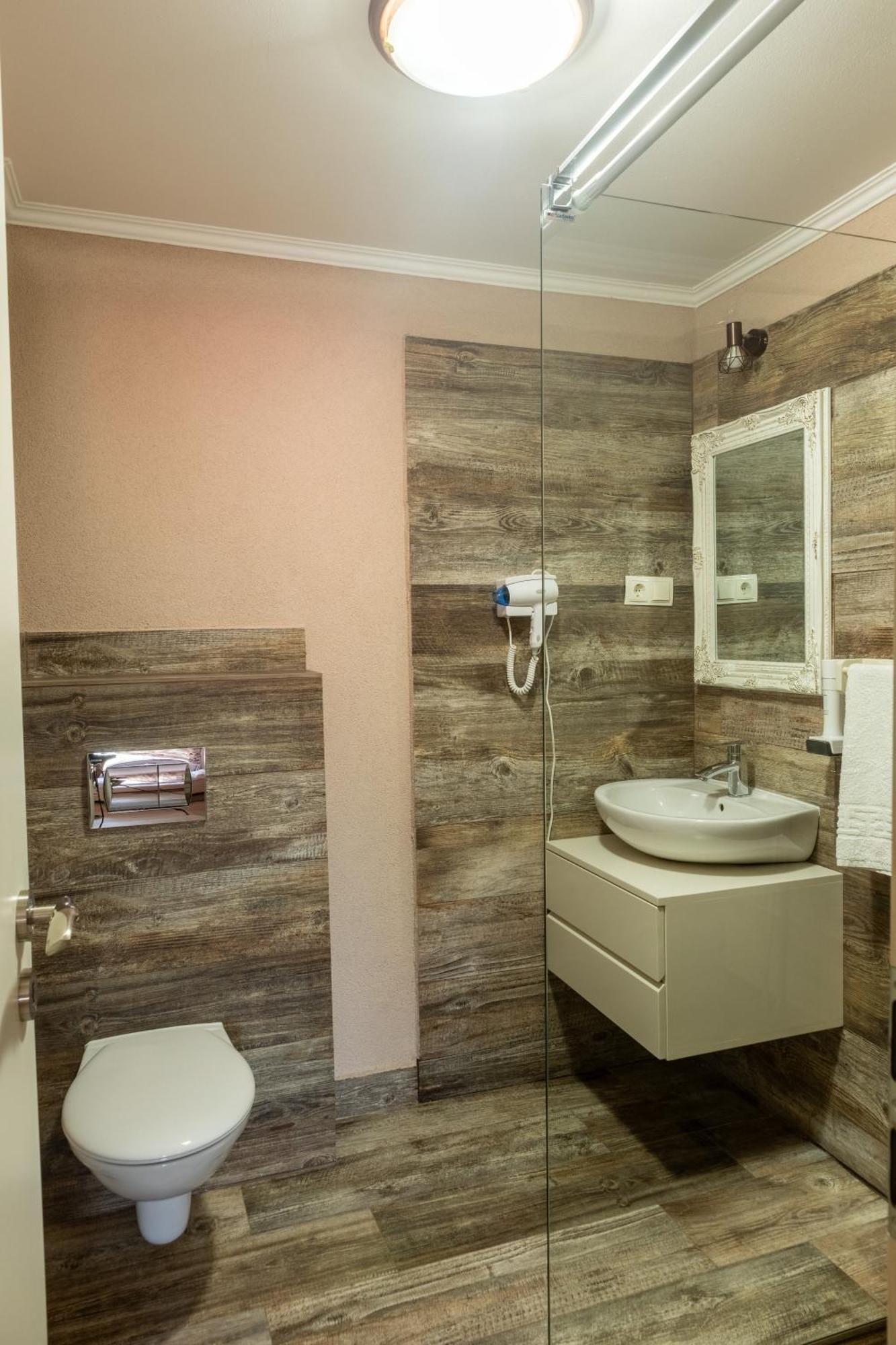 Hotel Vila Crisalia Sibiel -Sibiu (Adults Only) Zewnętrze zdjęcie