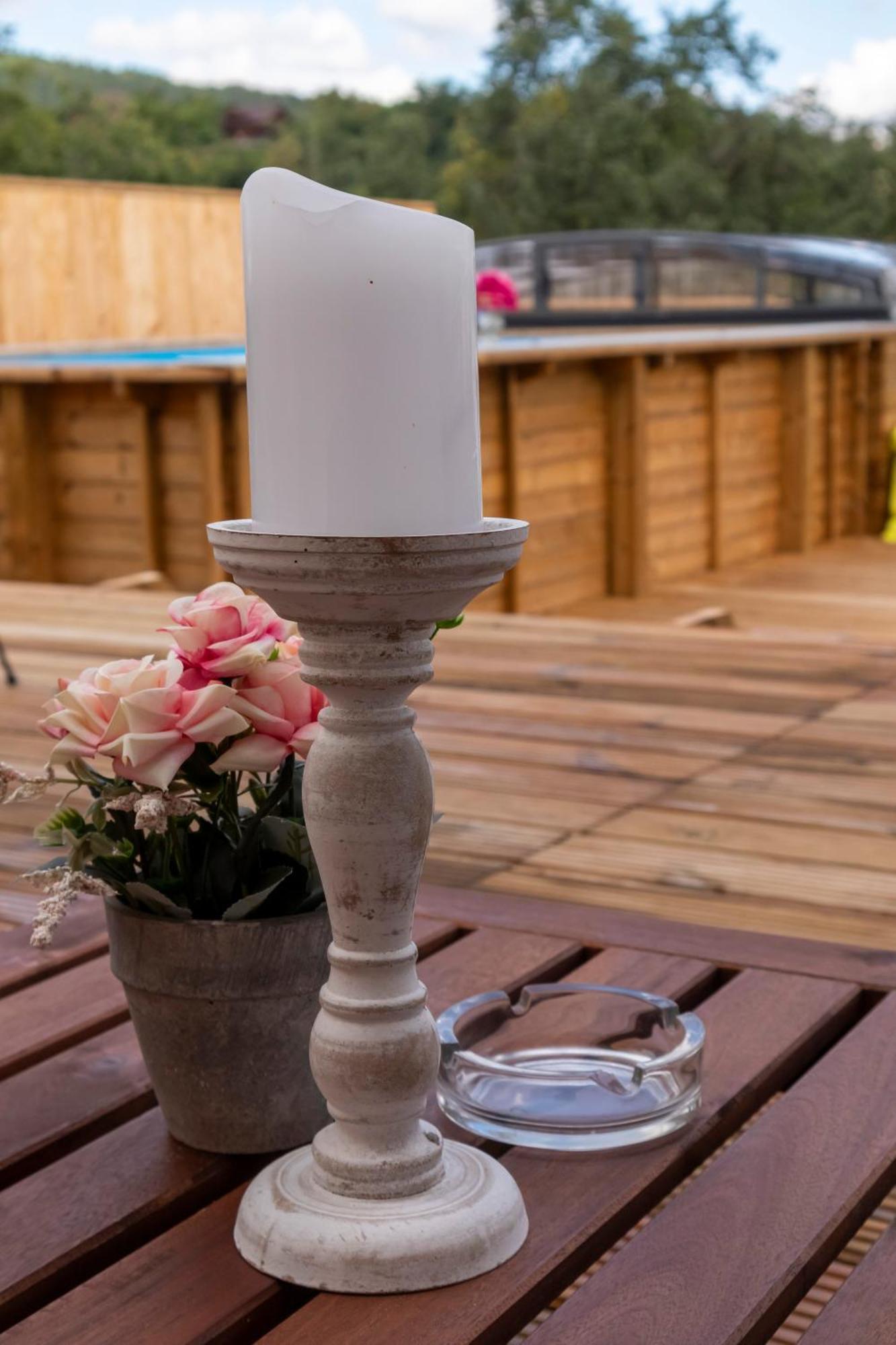 Hotel Vila Crisalia Sibiel -Sibiu (Adults Only) Zewnętrze zdjęcie