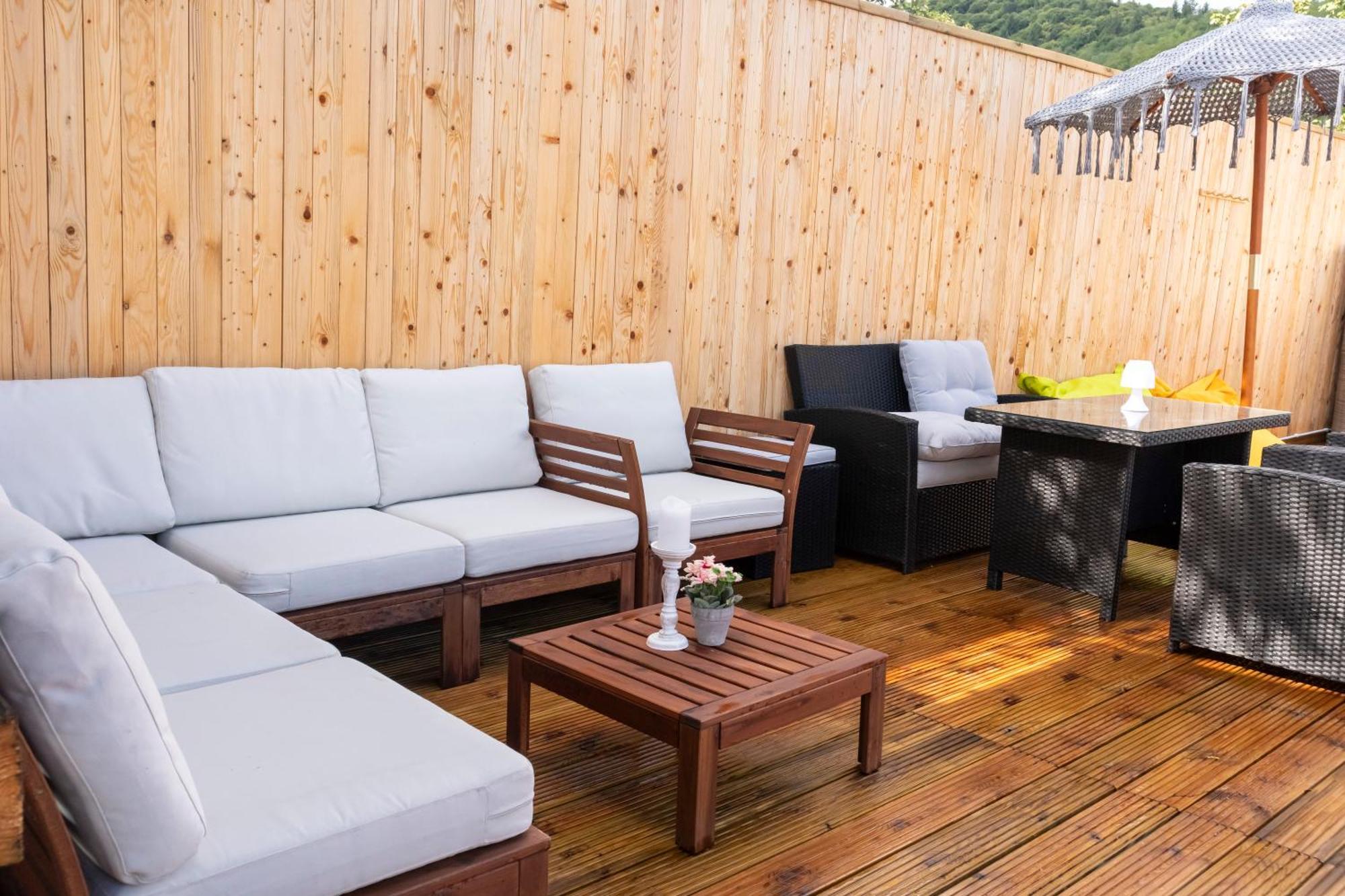 Vila Crisalia Sibiel -Sibiu (Adults Only) Zewnętrze zdjęcie