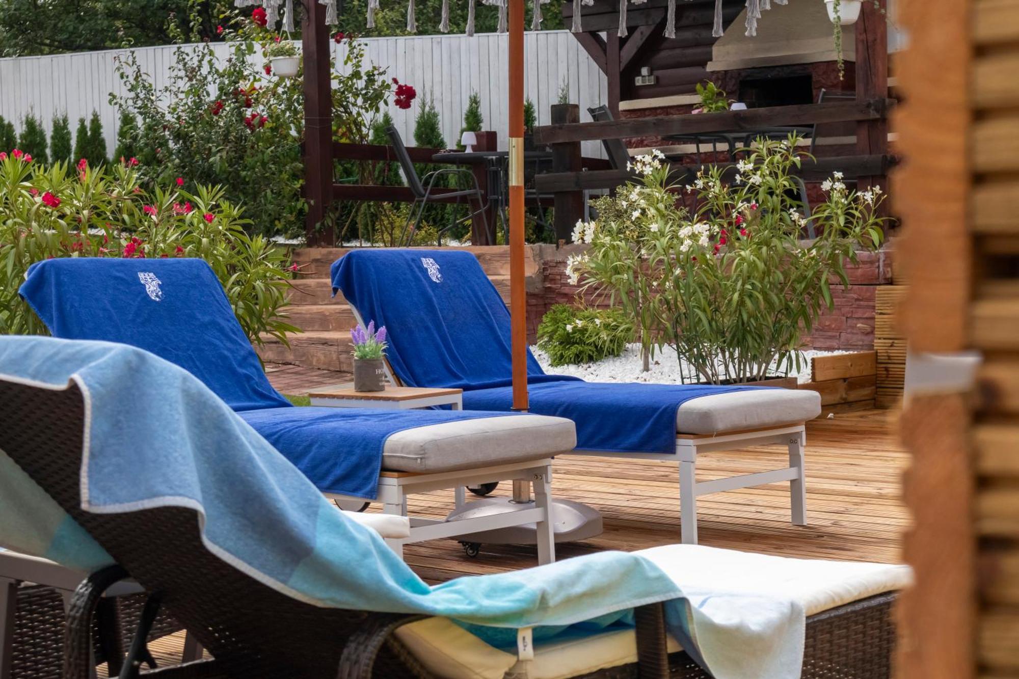 Hotel Vila Crisalia Sibiel -Sibiu (Adults Only) Zewnętrze zdjęcie