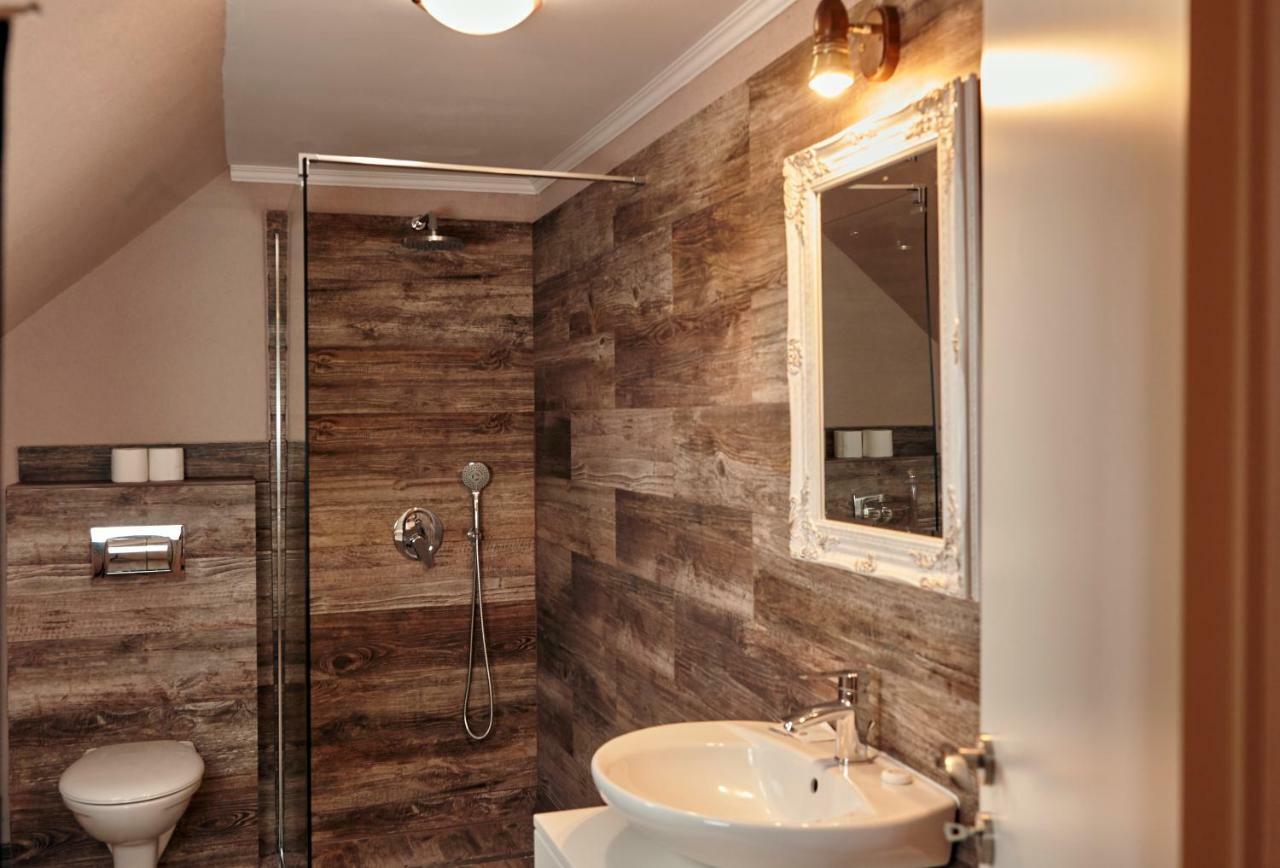 Hotel Vila Crisalia Sibiel -Sibiu (Adults Only) Zewnętrze zdjęcie