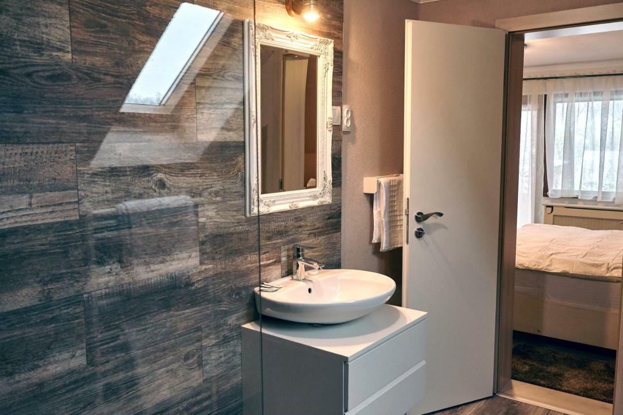 Hotel Vila Crisalia Sibiel -Sibiu (Adults Only) Zewnętrze zdjęcie